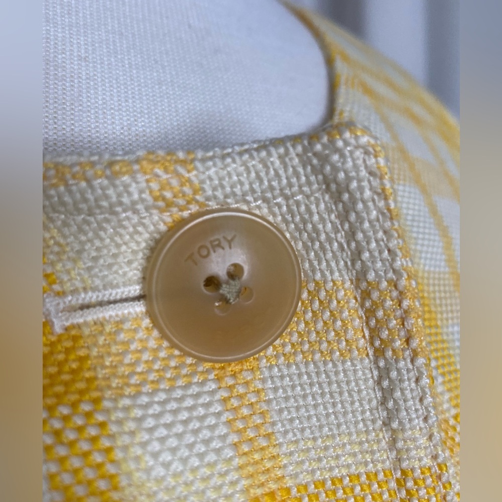 Tory Burch Sheath Dress - Picture 6 of 11